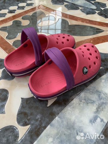 crocs adidas
