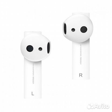 Беспроводные наушники xiaomi airdots PRO 2 Беспроводные наушники xiaomi airdots PRO 2
