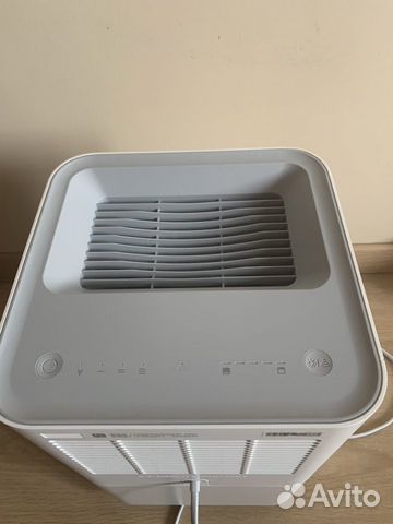 Увлажнитель воздуха Xiaomi Smartmi Humidifier 2 Увлажнитель воздуха Xiaomi Smartmi Humidifier 2