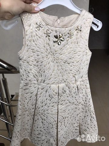Платье mothercare Платье mothercare
