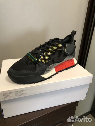 Кроссовки Кроссовки