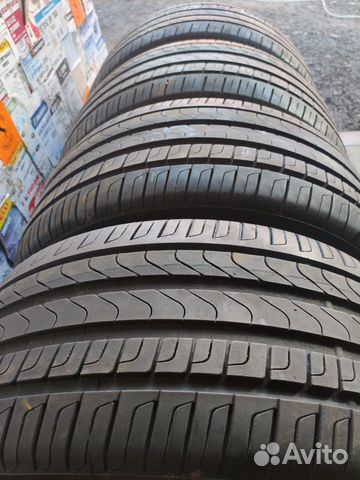 245 45 17 Pirelli Cinturato P7 245 45 17 Pirelli Cinturato P7