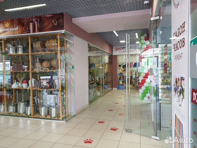 Помещение свободного назначения, 67 м²