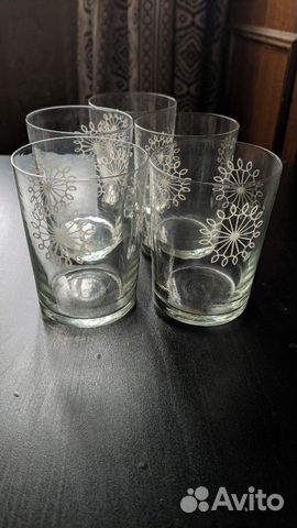 Стаканы Стаканы