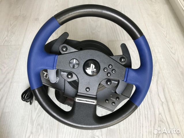 Thrustmaster T150 RS PRO