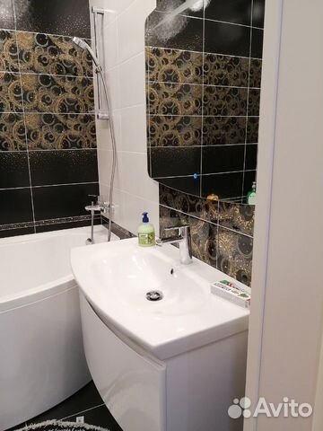 2-к квартира, 60 м², 7/10 эт.
