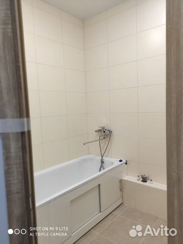 1-к квартира, 38 м², 15/21 эт.