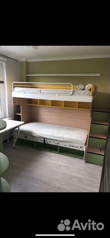 Детская Детская