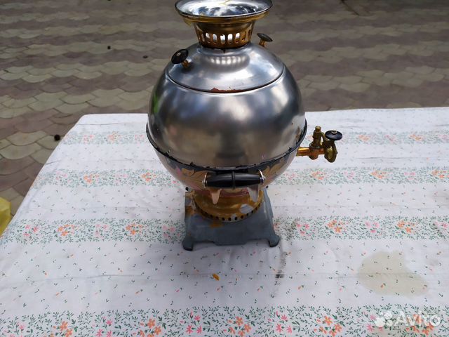 Самовар электрический Самовар электрический