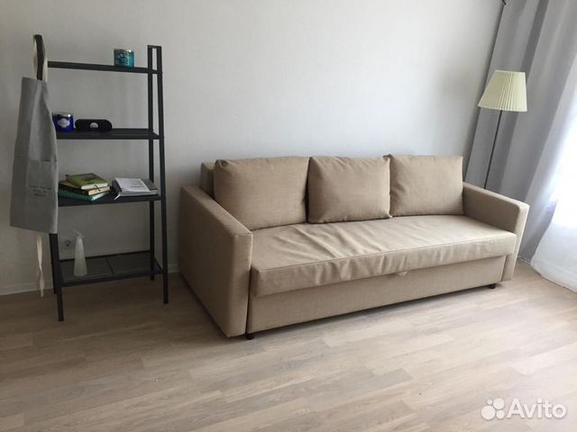 2-к квартира, 46.8 м², 2/14 эт.