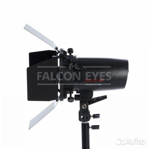 Шторки Falcon Eyes SSA-BD Шторки Falcon Eyes SSA-BD
