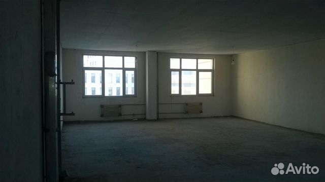 3-к квартира, 140 м², 7/18 эт.