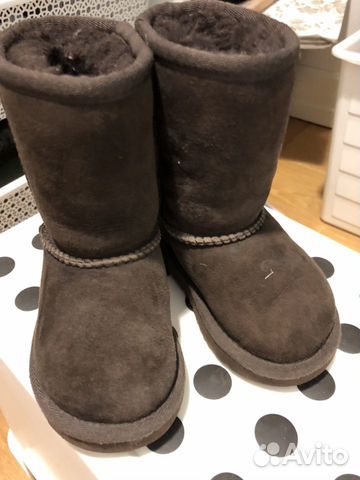 UGG угги
