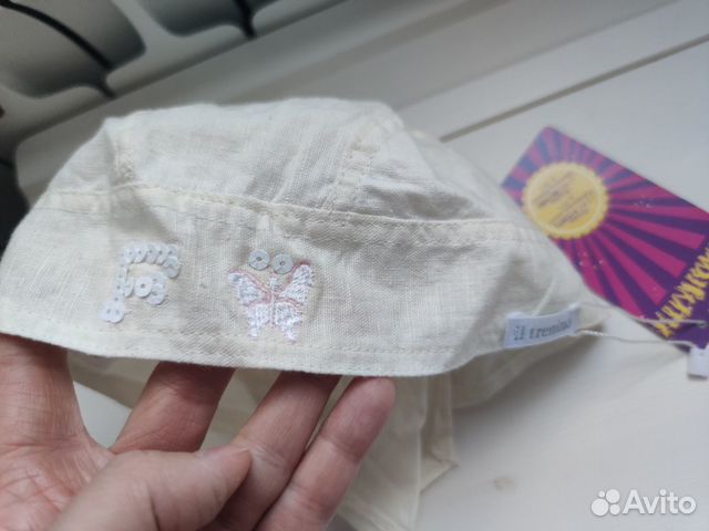 Брендовые панамки, шляпы, шапки чепчики Брендовые панамки, шляпы, шапки чепчики