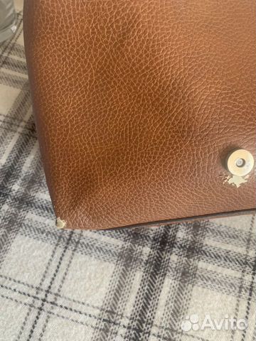 Сумка Zara