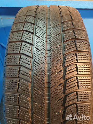 Michelin Latitude XI2 255/55R18 Michelin Latitude XI2 255/55R18