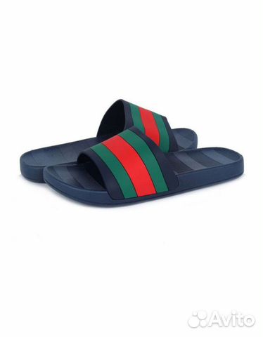 Новые Шлёпанцы мужские 40-41рр