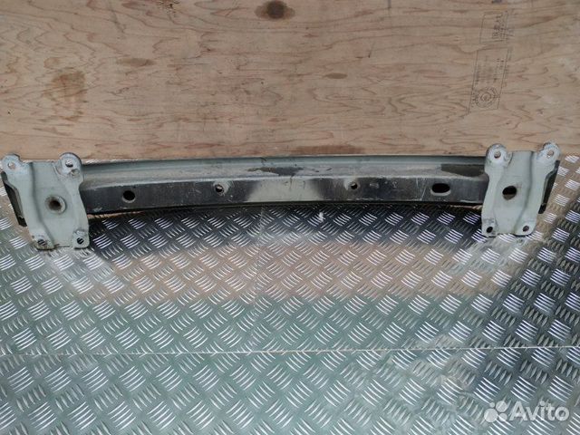 Усилитель бампера задний Volvo C30 2.4 2008