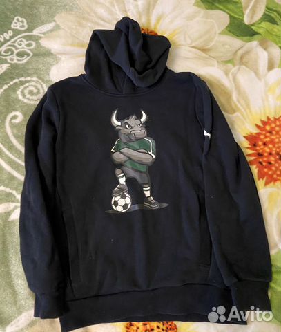 Толстовка и брюки adidas