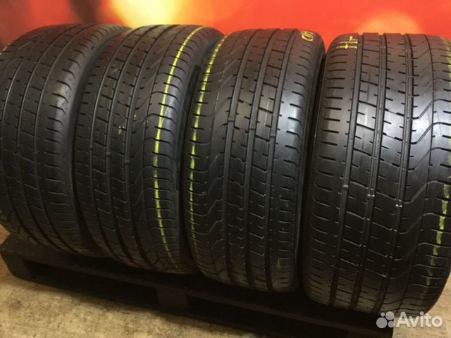 Летние шины Pirelli Pzero 245 45 275 35 19 Летние шины Pirelli Pzero 245 45 275 35 19