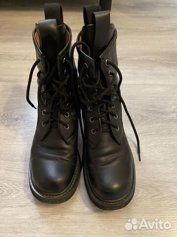 Ботинки bottega Veneta Ботинки bottega Veneta