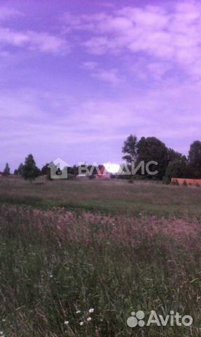 Участок 10 сот. (ИЖС)
