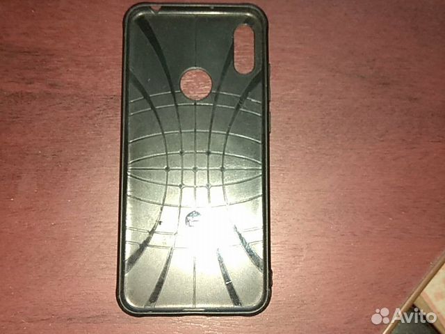 Чехол-накладка