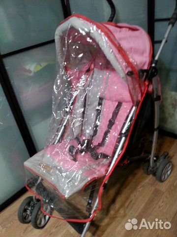 Коляска Lider Kids Коляска Lider Kids
