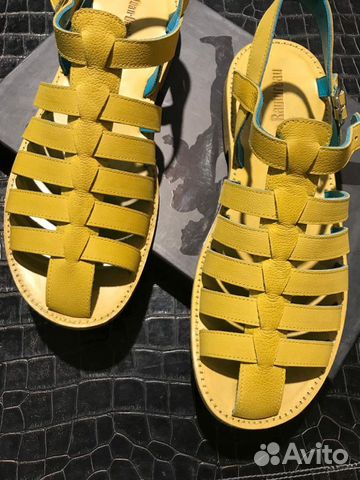 Сандалии мужские JBR new 39-44 Сандалии мужские JBR new 39-44