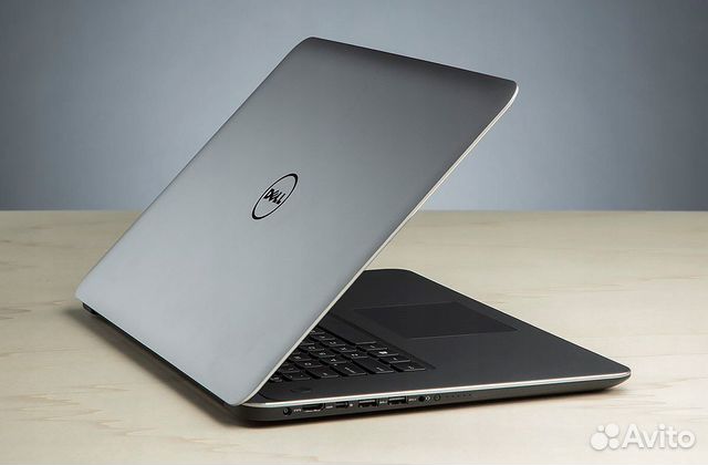 Ноутбук Dell Precision M3800 / экран K1100M IPS 4K Ноутбук Dell Precision M3800 / экран K1100M IPS 4K