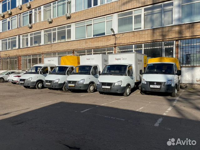 Газели в аренду без водителя, посуточно в Санкт-Пе Газели в аренду без водителя, посуточно в Санкт-Пе