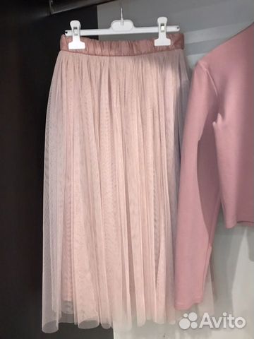 Костюм T-Skirt Костюм T-Skirt