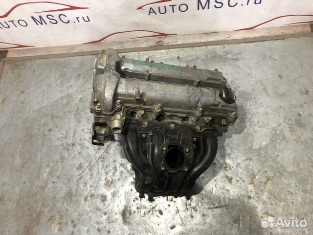 Гбц Chevrolet Captiva C140 2.4 12600788