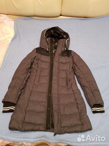 Парка G-star women,S,новый Парка G-star women,S,новый