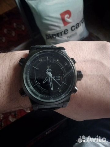 Часы Часы