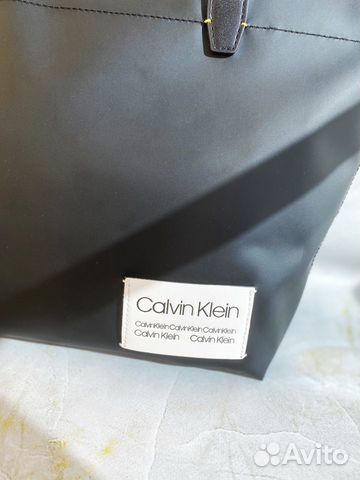 Сумка Calvin Klein