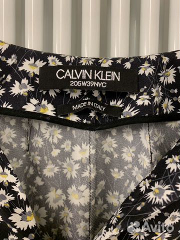 Платье Kalvin Klein Платье Kalvin Klein