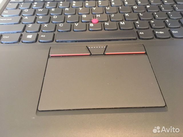 Ноутбук Thinkpad Lenovo T550 99 NEW