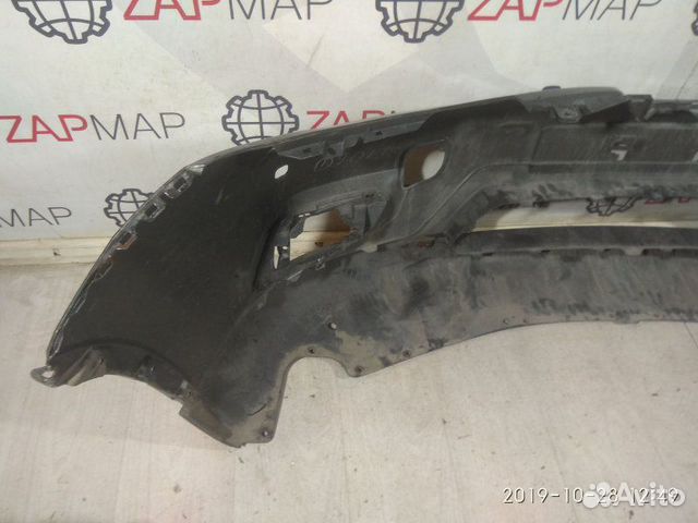 Бампер передний Nissan X-Trail T32