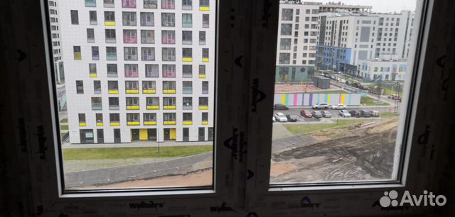 3-к квартира, 88 м², 7/9 эт.