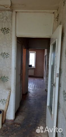 2-к квартира, 54 м², 3/10 эт. 2-к квартира, 54 м², 3/10 эт.