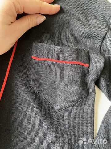Кардиган Prada оригинал Кардиган Prada оригинал