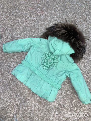 Костюм Poivre Blanc 2-3 года Костюм Poivre Blanc 2-3 года