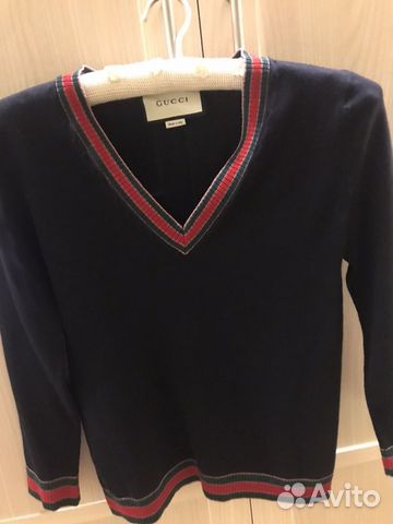Джемпер Gucci Джемпер Gucci