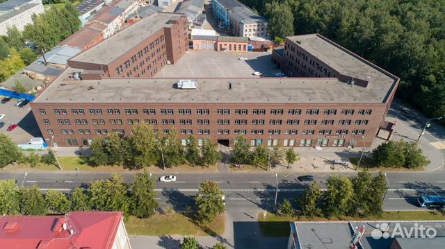 Торговое помещение, 153.9 м² Торговое помещение, 153.9 м²