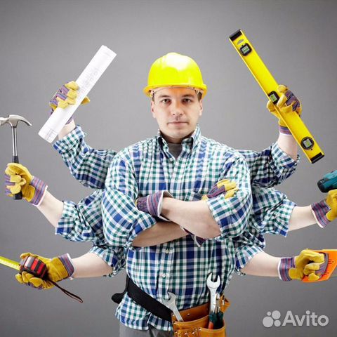 Предлагаем строительные работы Предлагаем строительные работы