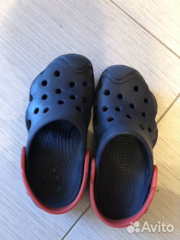 Сабо crocs Сабо crocs