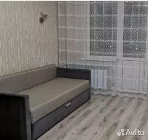 1-к квартира, 34 м², 3/5 эт.