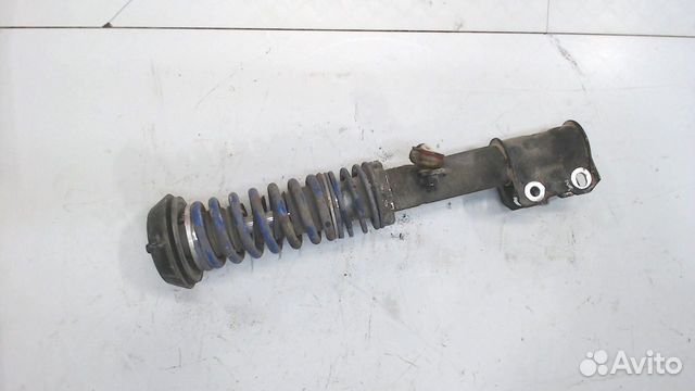 Амортизатор подвески левый передний Opel Astra G
