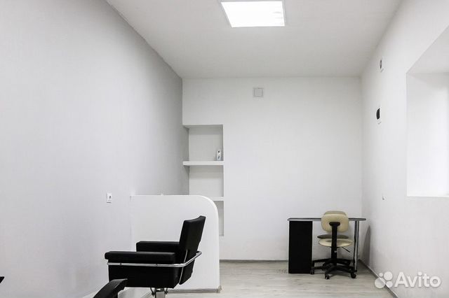 Студия, 20 м², 1/5 эт. Студия, 20 м², 1/5 эт.